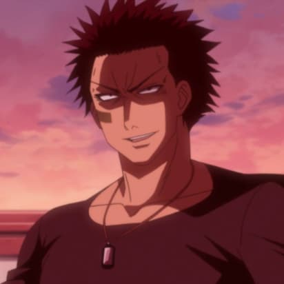 List Of Anime Characters Born On March 7th Canon Birthdays