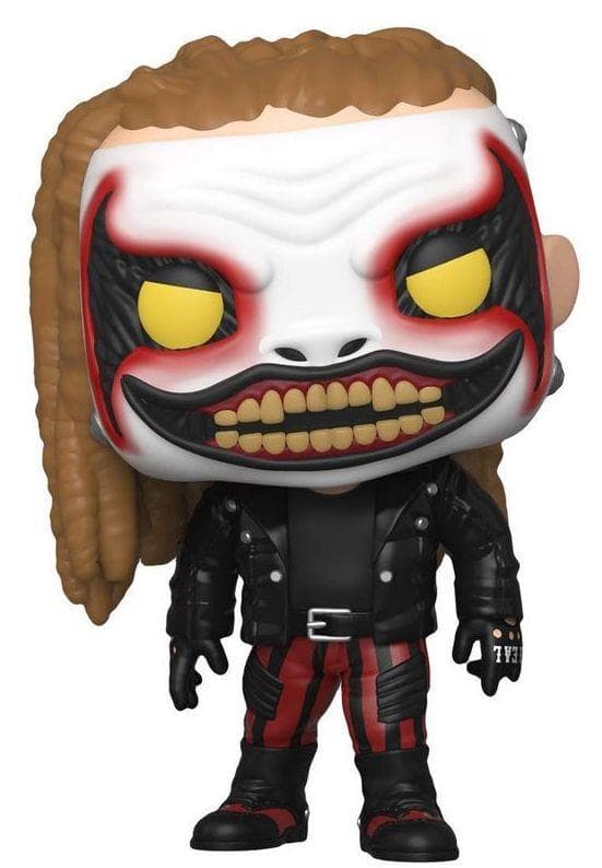 rare wwe funko pop