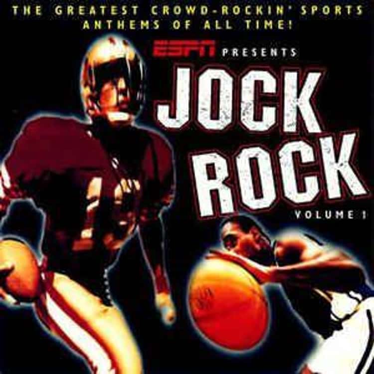 100 Best Jock Jams: The Greatest Sports Anthems of All Time – Billboard