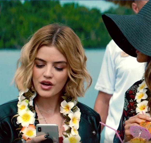 The Best 'Fantasy Island' Quotes, Ranked