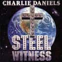 Steel Witness on Random Best Charlie Daniels Band Albums