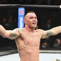 Colby Covington on Random Best UFC Fighters In Octagon Today