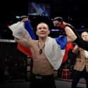 Petr Yan on Random Best UFC Fighters In Octagon Today