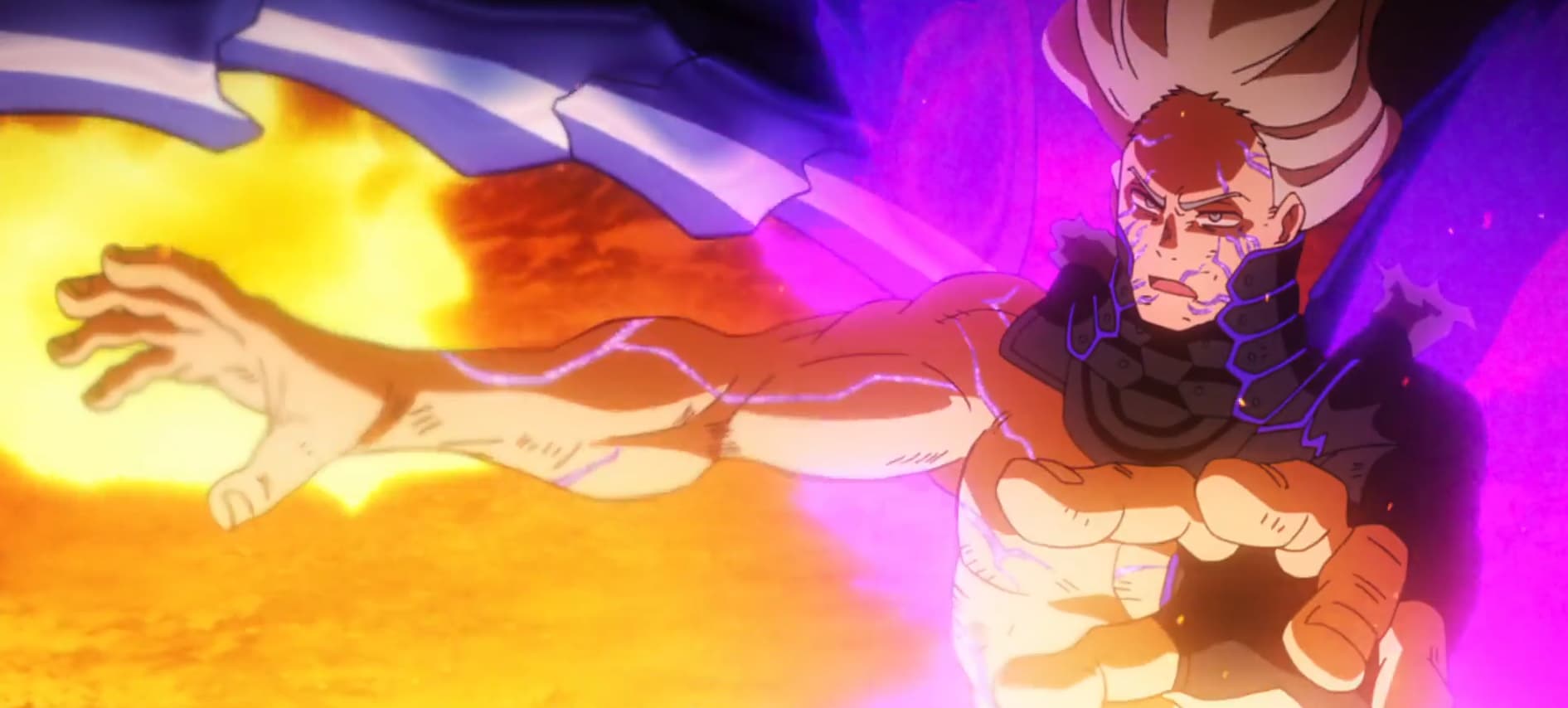 The Best 'My Hero Academia: Heroes Rising' Quotes, Ranked By Fans