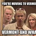 Vermont And What? on Random Hilarious Memes Only Los Angeles Natives Will Understand
