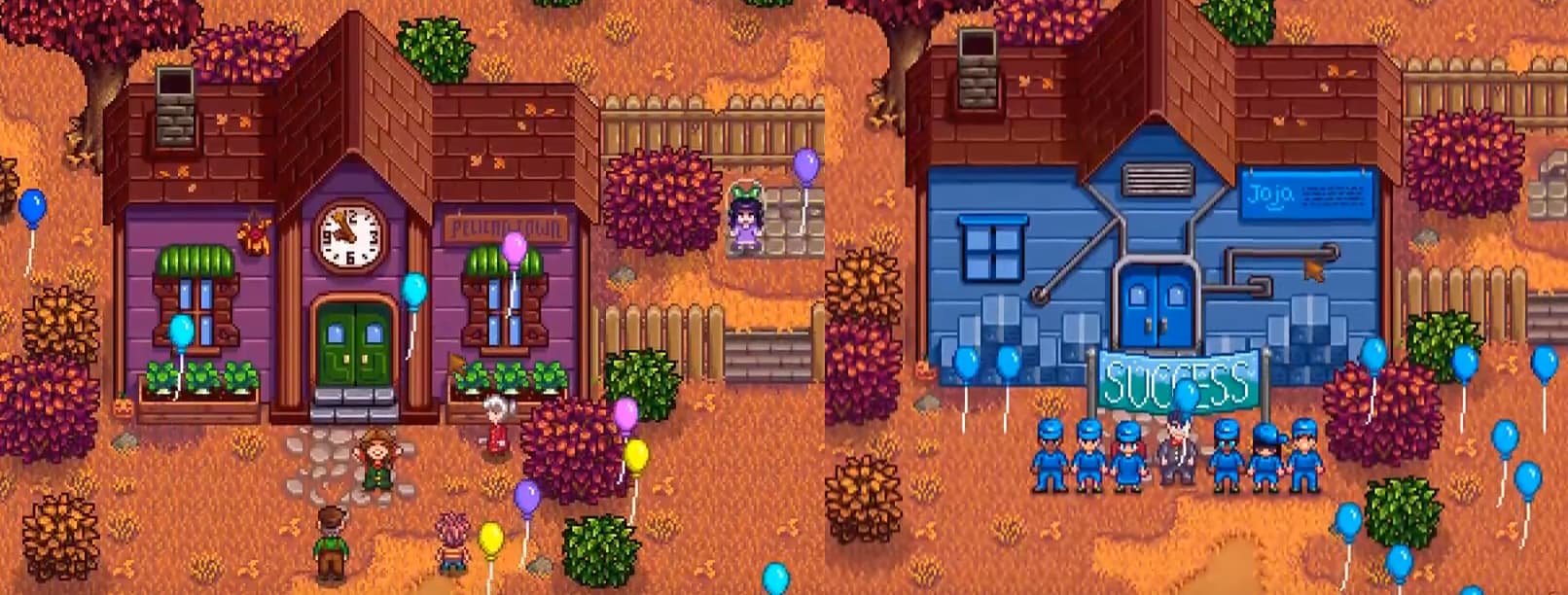 13 Reasons Why Stardew Valley Is Fun To Play, Even For Gamers