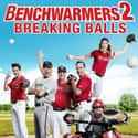 Benchwarmers 2: Breaking Balls on Random Best Baseball Films & Documentaries on Netflix