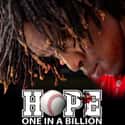 Hope: One In A Billion on Random Best Baseball Films & Documentaries on Netflix