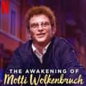 The Awakening Of Motti Wolkenbrunch on Random Best German Language Movies On Netflix