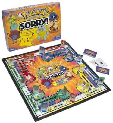 The Best Editions Of Sorry Ranked By Board Game Geeks