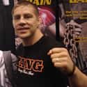 Duane Ludwig on Random Best Muay Thai Fighters In UFC History