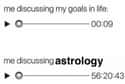 I Can Go On For Hours! on Random Astrology Memes Only People Who Are Way Too Into Astrology Will Understand