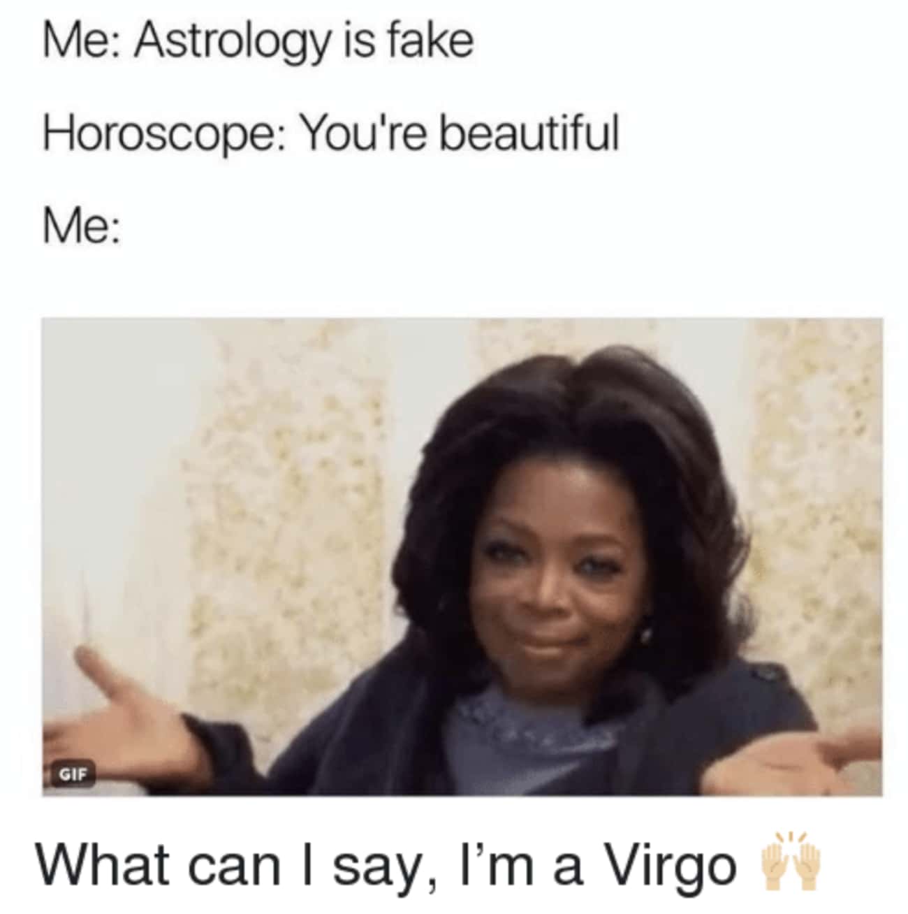 22 Astrology Memes Only People Who Are Way Too Into Astrology Will ...