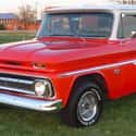 1st Gen Chevy Pickup on Random Best Project Cars For Beginners And Expert Mechanics