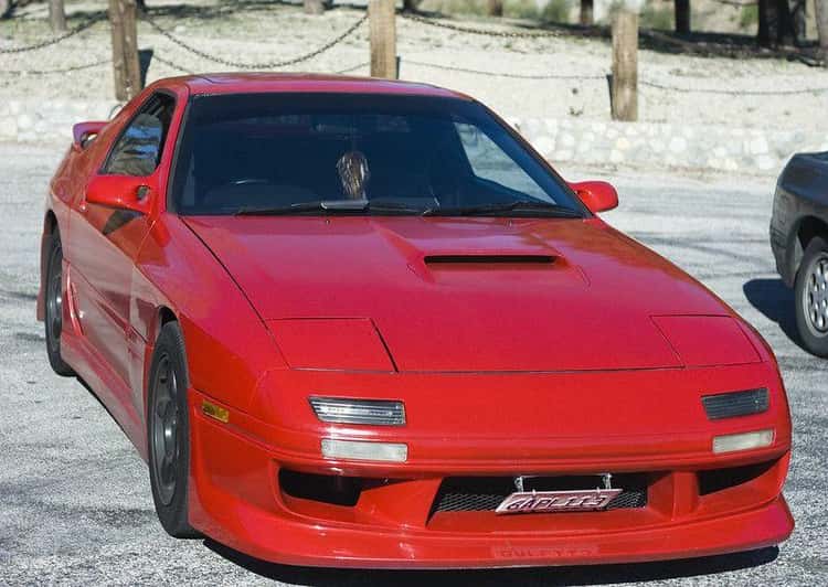 10 Nissans That Make Great Project Cars