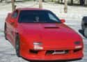 Mazda RX7 on Random Best Project Cars For Beginners And Expert Mechanics