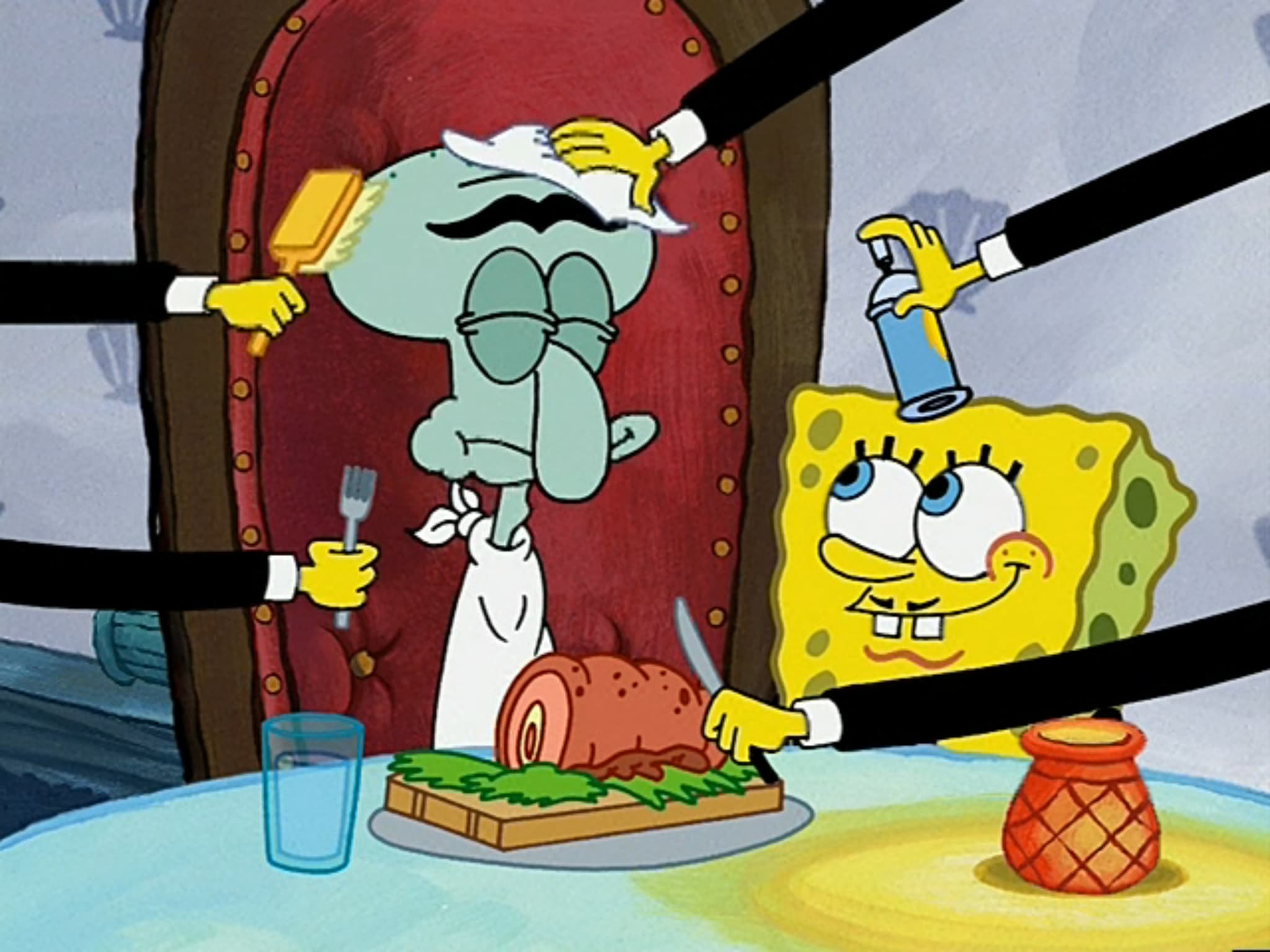 The Best SpongeBob Quotes, Ranked By Fans