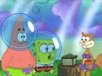 The Best SpongeBob Quotes, Ranked By Fans