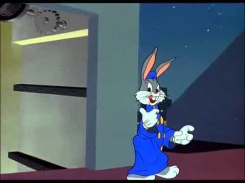 The Best Bugs Bunny Quotes, Ranked By Fans