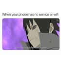 Ouch  on Random Funny Memes About Sakura Being Useless in Naruto