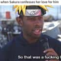 Fake Love on Random Funny Memes About Sakura Being Useless in Naruto