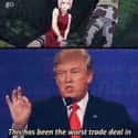 Fair Trade on Random Funny Memes About Sakura Being Useless in Naruto