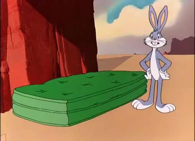 The Best Bugs Bunny Quotes, Ranked By Fans