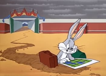 The Best Bugs Bunny Quotes, Ranked By Fans