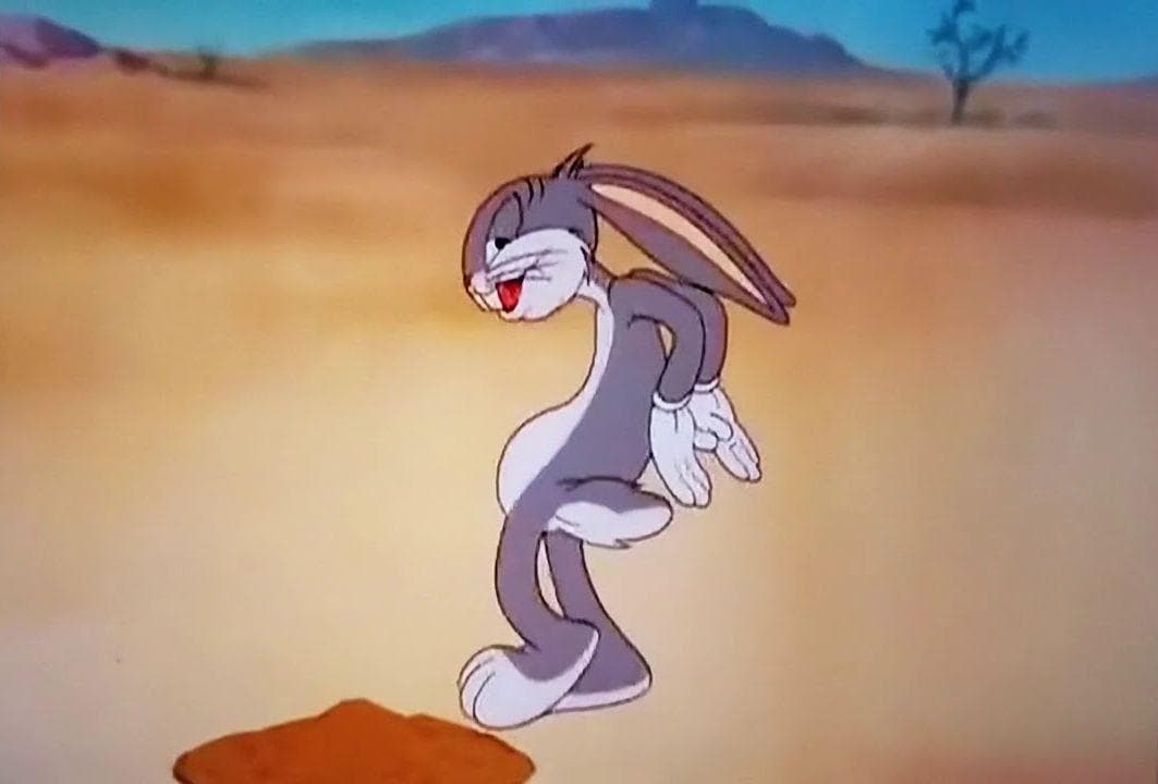 The Best Bugs Bunny Quotes, Ranked By Fans