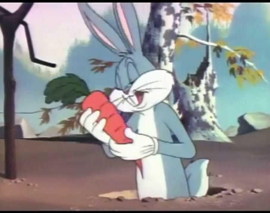 The Best Bugs Bunny Quotes, Ranked By Fans