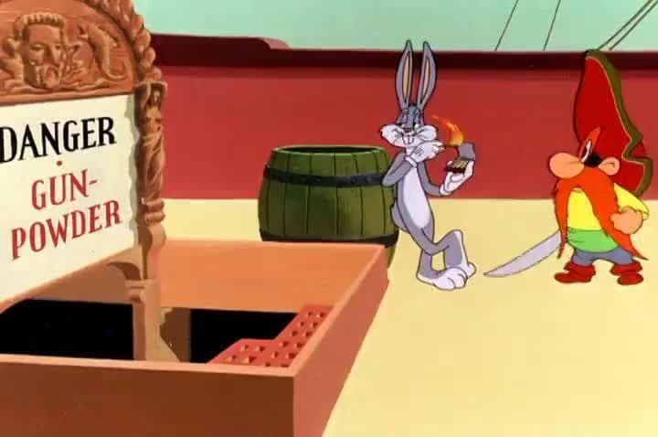 The Best Yosemite Sam Quotes, Ranked By Fans