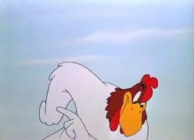 The Best Foghorn Leghorn Quotes, Ranked By Fans