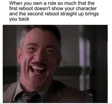 27 Posts That Prove Sam Raimi S Spider Man 3 Is The Most Meme Able Spider Man Movie