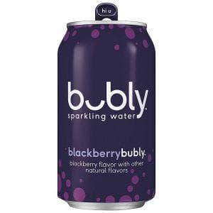 Image of Random Best Bubly Sparkling Water Flavors