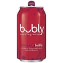 Cranberry on Random Best Bubly Sparkling Water Flavors