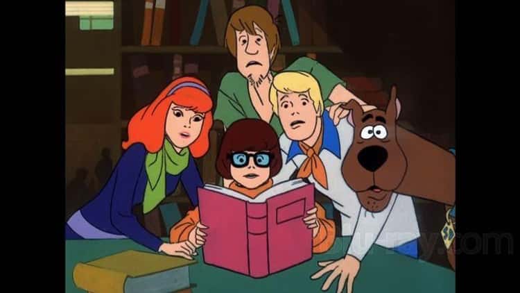 scooby doo funny quotes