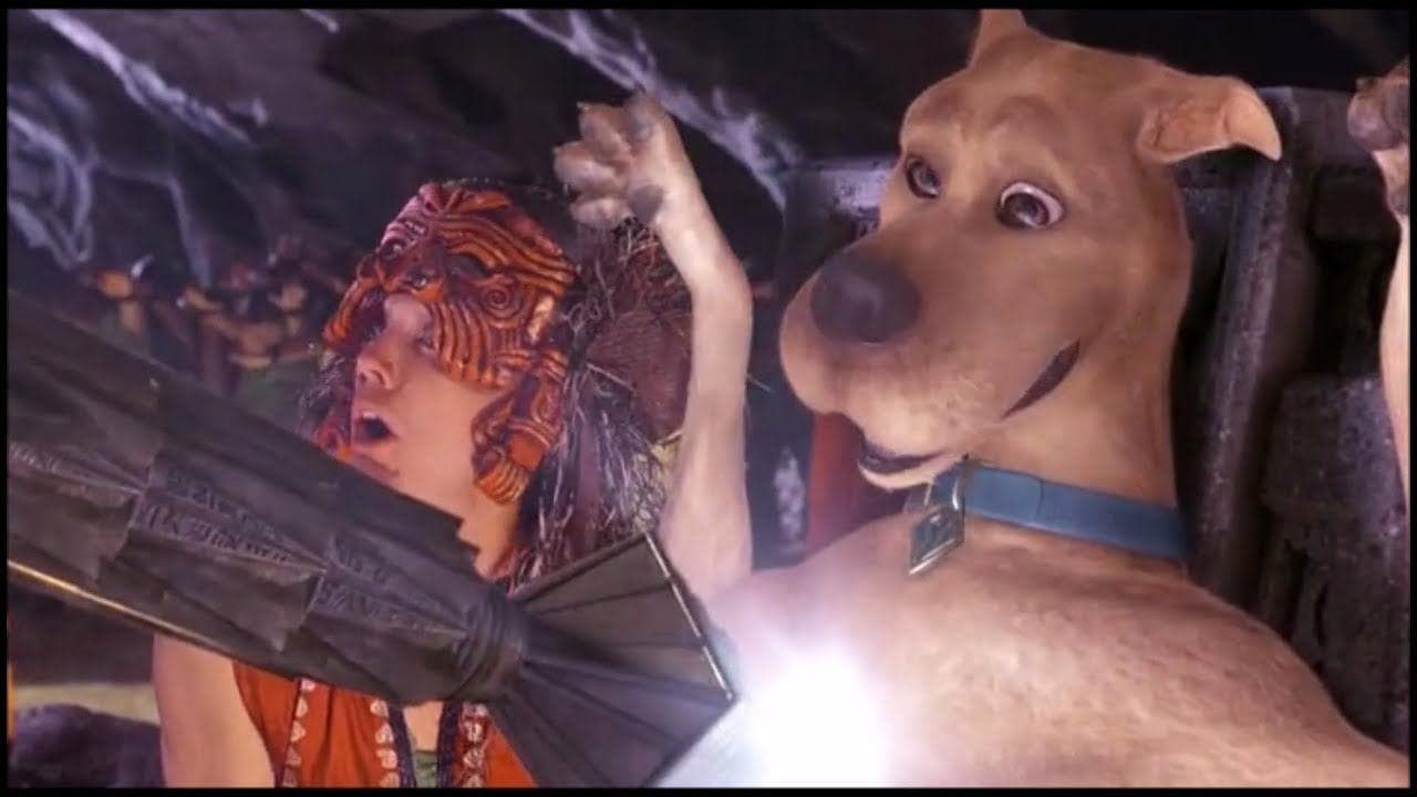 The Best Scooby Doo Quotes, Ranked By Fans