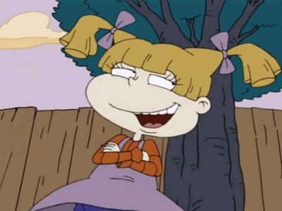 angelica pickles quotes funny