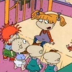 The Best Angelica Pickles Quotes, Ranked By Fans