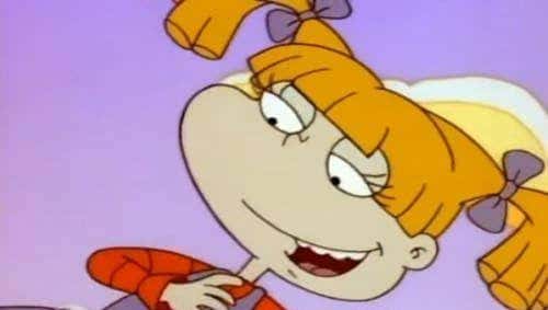 angelica rugrats quotes