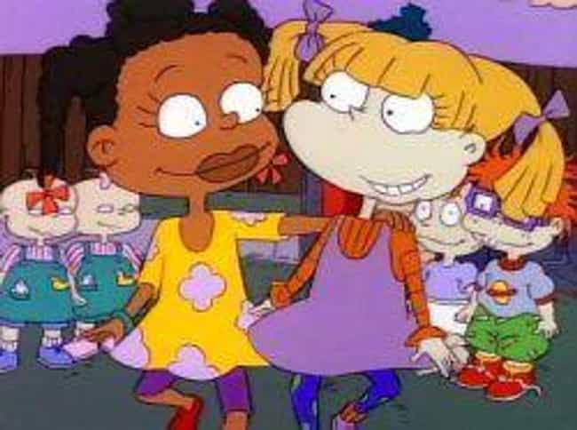 angelica pickles quote