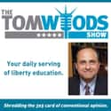 The Tom Woods Show on Random Best Political Podcasts