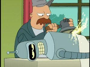 the-20-best-scruffy-quotes-from-futurama