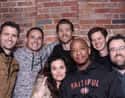 One Tree Hill - NOW on Random Casts Of Your Favorite TV Shows, Reunited
