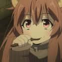 Raphtalia - 'The Rising Of The Shield Hero' on Random Beloved Anime Characters