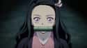 Nezuko - 'Demon Slayer: Kimetsu no Yaiba' on Random Beloved Anime Characters