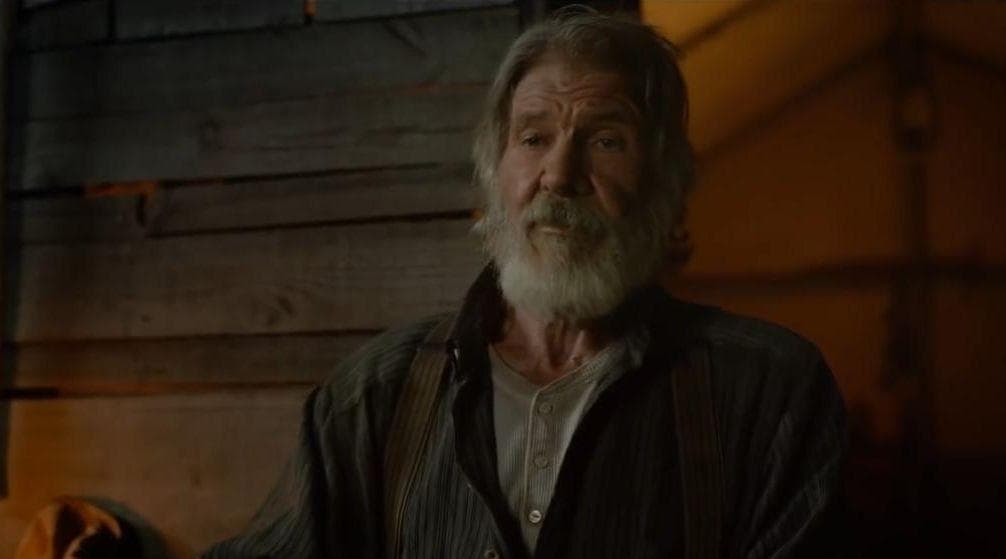 The Best 'The Call of the Wild' (2020) Quotes, Ranked By Fans