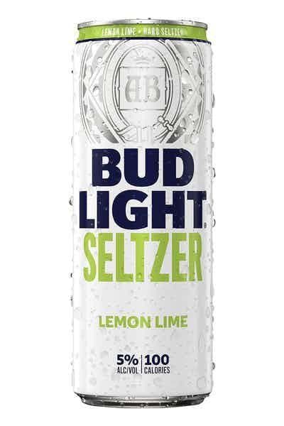 All The Bud Light Seltzer Flavors, Ranked Best To Worst