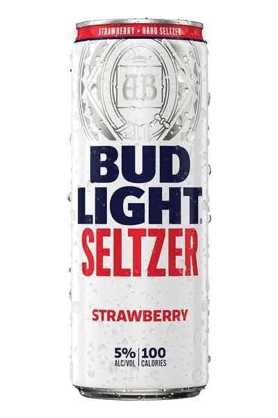 All The Bud Light Seltzer Flavors, Ranked Best To Worst