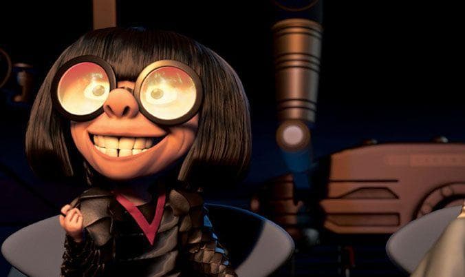 The Best Edna Mode Quotes Ranked By Fans